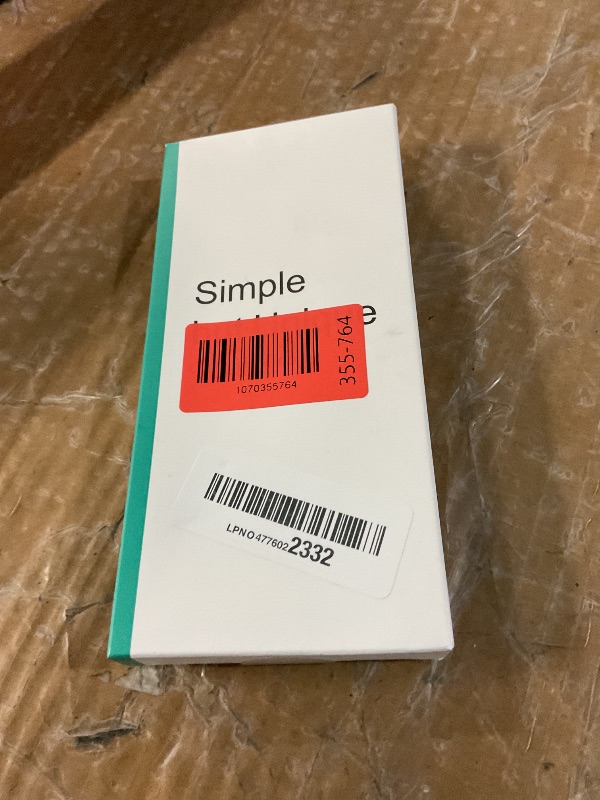 Photo 1 of ***MISSING PARTS***
USB C to Lightning Cable [3FT+6FT], 2Pack Coiled iPhone Charger Cable Fast Charging for Car [Apple MFi Certified] Short USBC iPhone Cord Compatible with iPhone14/13/12/11 Pro Max/8/Plus/iPad/CarPlay