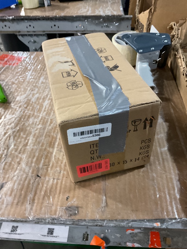 Photo 1 of ***MISSING PARTS***
Small Pleated Table Lamp, Bedside Table Lamp for Bedroom, Night Stand Light Lamp with Fabric Shade, Morden Mini Lamp, Decor Desk Light for Living Room, Kids Room, Dorm, Home, Office, Nursery (Gold)