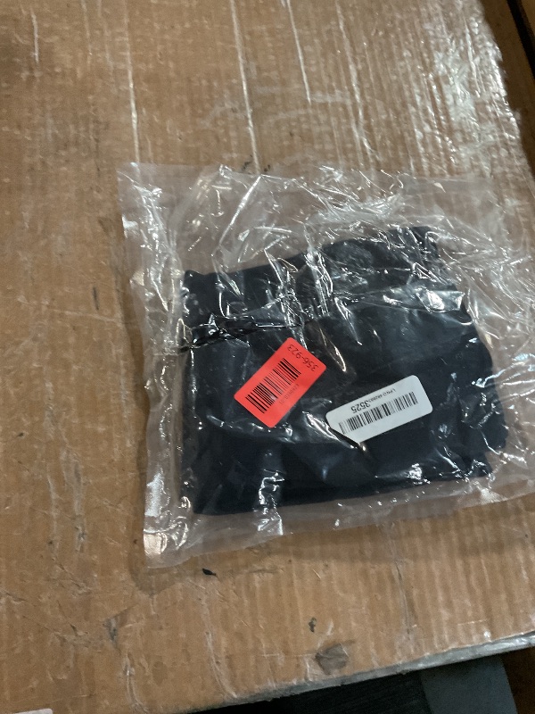 Photo 1 of +MD Shapewear for Women Tummy Control Seamless High Waisted Light Compression Footless Tights Leggings Body Shaper for HIPS and Thighs (Large,Black)