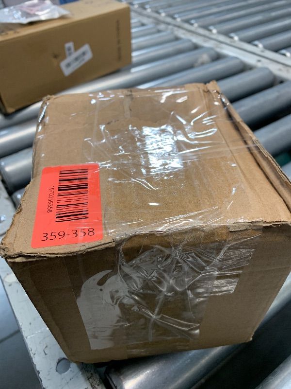 Photo 1 of (ONLY 1) UNICASA Ramekin Set of 2, 8 oz Creme Brulee Ramekins, Oven Safe Baking Set for Custard, Pudding, Souffle Cups, Reactive Gray