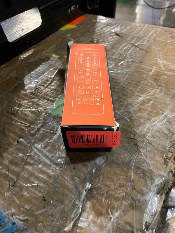 Photo 1 of ?Pack of 2? Compatible with All Samsung Remote Replacement 2025-2001, Compatible for All Samsung Smart TV, Hotel Specific Model, Control para tv Smart remoto