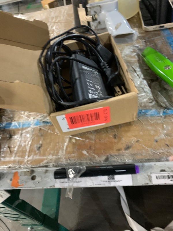 Photo 1 of Charger 65W USB-C,AC Adapter with Power Cord Cable,LA65NM190, HA65NM190, DA65NM190, HKA65NM200