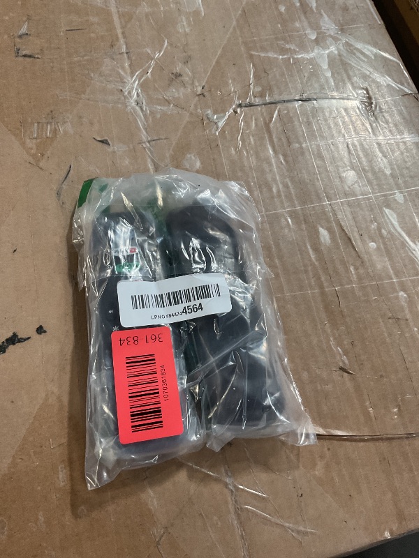 Photo 1 of (Pack of 2) Replacement Remote Control Only for Roku TV, Compatible for TCL Roku/Hisense Roku/Onn Roku/Sharp Roku/Element Roku/Westinghouse Roku/Philips Roku Smart TVs (Not for Roku Stick and Box)