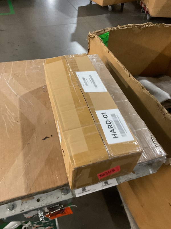 Photo 1 of ***FABRIC SHELVES***
VTRIN 10 Tiers Tall Shoe Rack Holds 20-25 Pairs of Shoes Sturdy Vertical Shoe Organizer with 18pcs Hooks Stackable Narrow Shoe Rack for Closet, Entryway Black