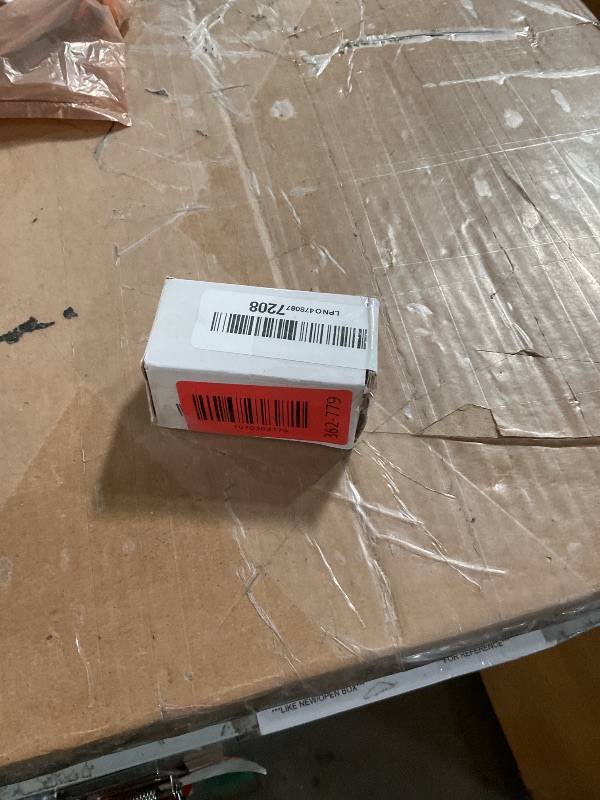 Photo 1 of [2025 Upgraded] BlueStars 340-408 uF MFD 110-125VAC ±20% Round Start Capacitor 50/60Hz Replacement - Fit for Single-Phase Electric Motors and Gear Motor Applications - Lifetime Up to 30.000 hrs