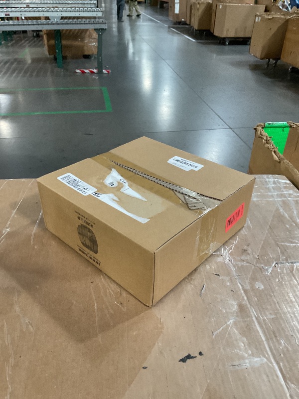 Photo 1 of [Upgraded] Hon&Guan 10 Inch Duct Backdraft Damper, One-Way Airflow Ducting Insert Backflow Preventer Duct Draft Blocker, HVAC Inline Fan Vent