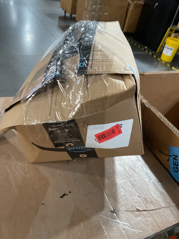 Photo 1 of ******* parts only *********CILI Full Body Massage Mat with Heat, Vibration Back Massage Pad, Full Body Massager for Bed Chair Sofa, Massage Mattress Pad