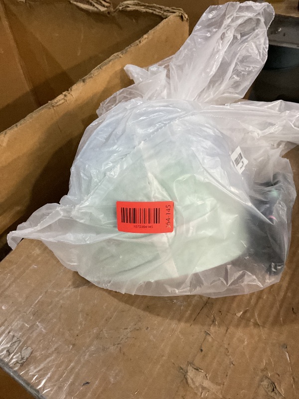 Photo 1 of ***MISSING ELBOW AND KNEE PADS***
Color Gradient Adjustable Bike Helmet with Knee and Elbow Pads - Kids Toddler Boys and Girls Skateboard Helmet for Ages 3-14 | Ideal for Riding, Scooters, Inline Skating, Longboarding, Roller Skating