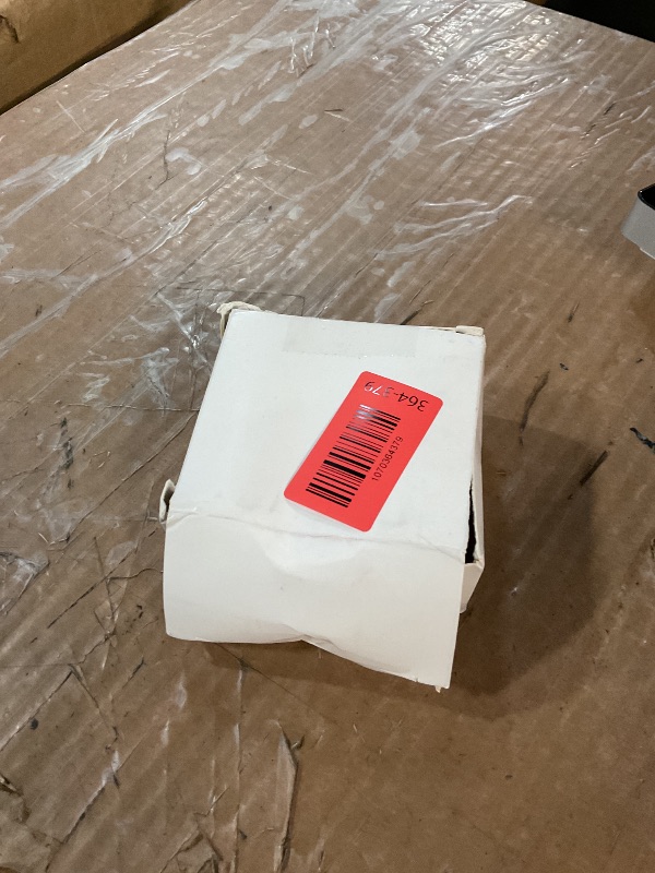 Photo 1 of [Updated Version] 270-324 uF MFD 250 VAC Round Motor Start Capacitor 50/60 Hz CD60 AC Electric Replacement Part by BlueStars - Pack of 2