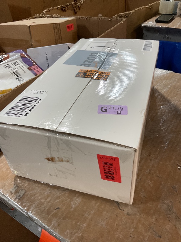 Photo 1 of [50 Pack] BESTTEN Single Pole Decorator Wall Light Switch with Wallplate, 15A 120/277V, On/Off Rocker Paddle Interrupter, UL Listed, White