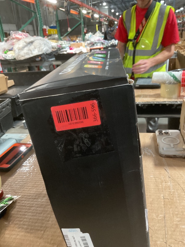 Photo 1 of *USED MISSING PARTS*12.1 Inch T-Style Screen Upgrade Compatible with F150 2015 2016 2017 2018 2019 2020, Android 13 Car Stereo with Wireless CarPlay & Android Auto, GPS Navigation, Bluetooth (15-20 2GB+32GB)