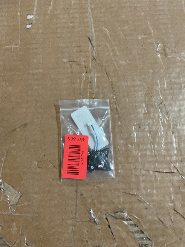 Photo 1 of ***PARTIAL SET - PRICE ADJUSTED***
BETAFPV ELRS Matrix 1S Brushless Flight Controller, Highly Integrated 5IN1 FC Built-in Serial ELRS RX/VTX, with 1.0mm Thick Board, JST1.25 Pin for 1S FPV Racing Whoop Drone Quad like Meteor65/75 Pro