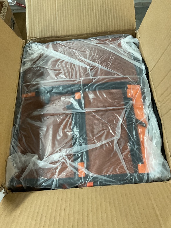 Photo 1 of ?WILAXI PRO Large Rolling Cleaning Caddy with Wheels and Detachable Trolley, Extra Large Water-Resistant Cleaning Cart for Housekeepers, Cleaning Supplies Organizer with Multi-Pockets Tools Storage