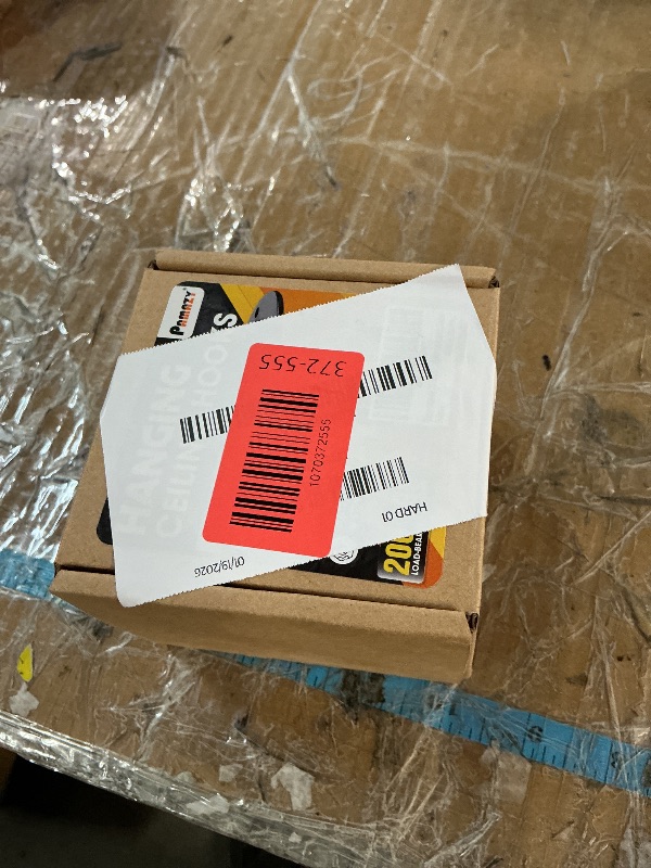 Photo 1 of [UPGRADED] 2Pcs 200LBS Rotatable Ceiling Hooks Black Firmly Wall Mount Metal Hangers Round Ceiling Hook for Hanging Hanging Plants, Bird Feeder, Lights, Bed Canopy, Wind Chime, Indoor Outdoor Decor