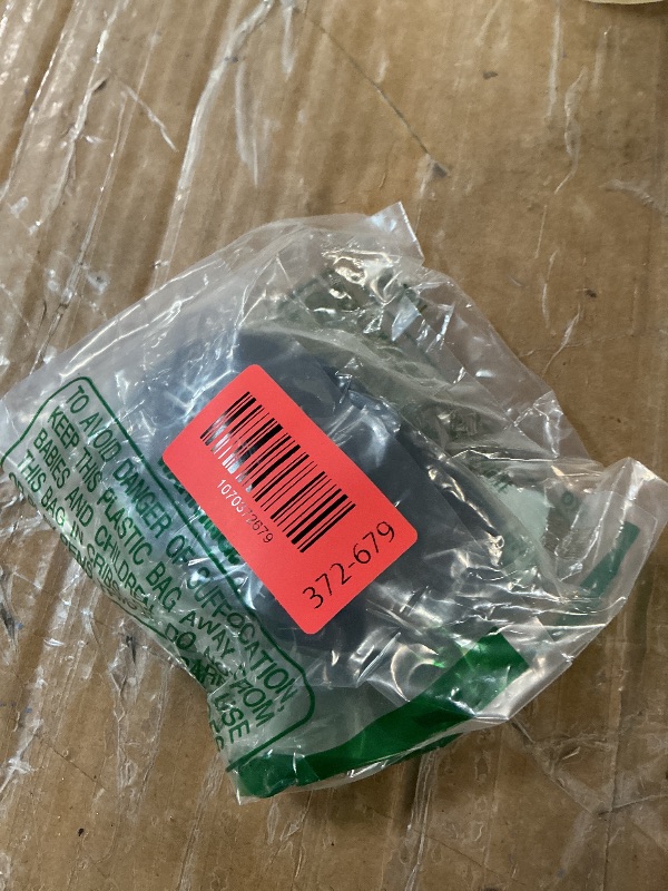 Photo 1 of ***MISSING PARTS***
Logitech M720 Triathlon Wireless Mouse, Bluetooth, USB Unifying Receiver, 1000 DPI, 6 Programmable Buttons, 2-Year Battery, Compatible with Laptop, PC, Mac, iPadOS - Black