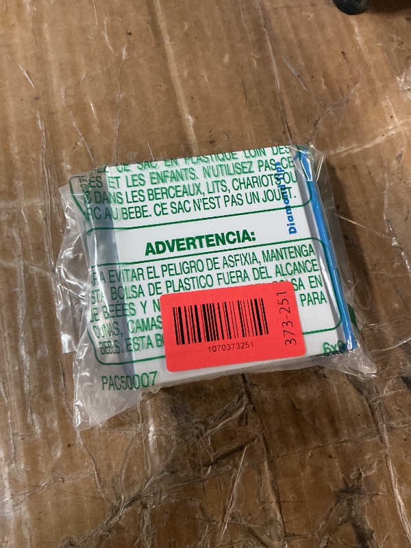 Photo 1 of (6 count, 2 of each type) Diamond Microderm Microdermabrasion Replacement Tips, Spa and Home Beauty Skin Care for Exfoliation