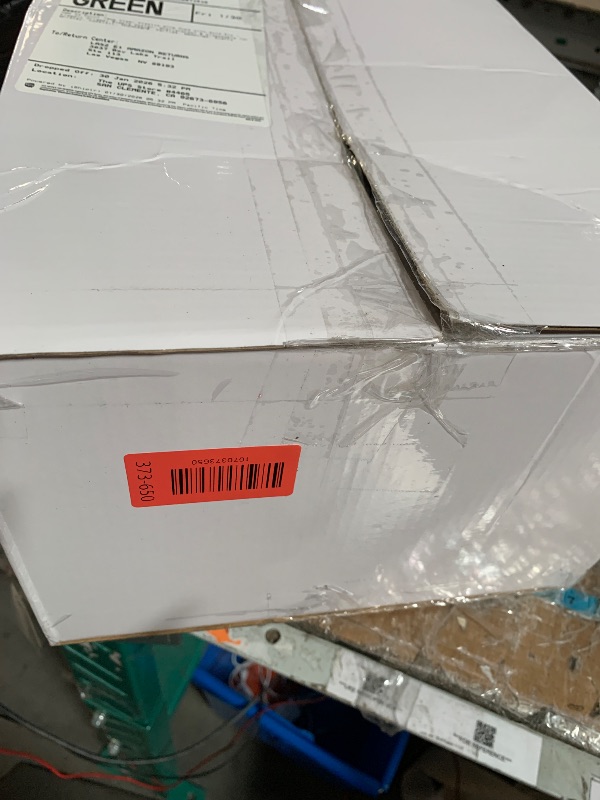 Photo 1 of ***MISSING PARTS***
N9R 24 Count 12oz Clear Plastic Wine Cups with Gold Rim - Elegant Origami Ripple Design, Shatterproof & Disposable for Whiskey, Cocktail, Champagne, Parties, Weddings, Events