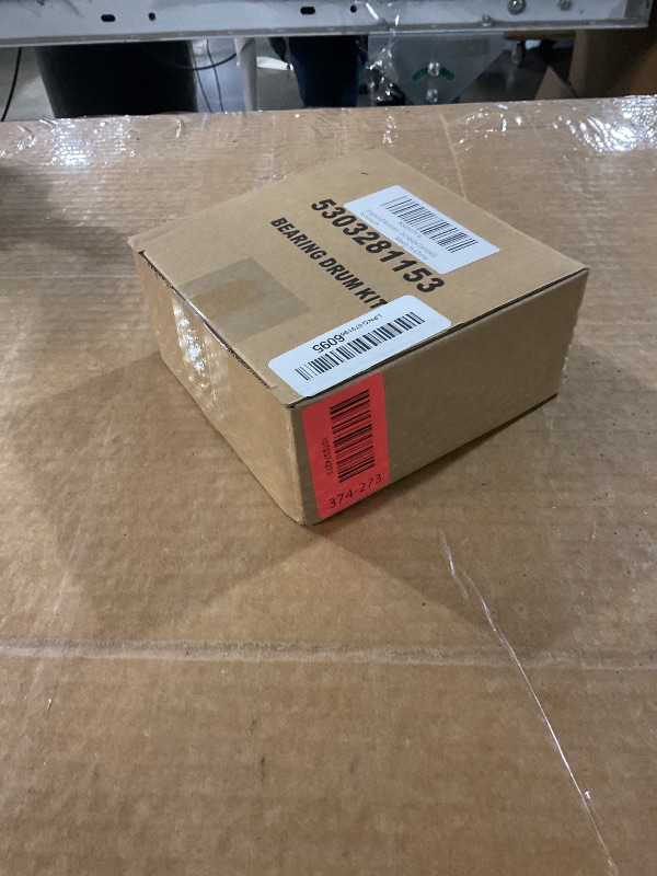 Photo 1 of [Upgraded] BlueStars 5303281153 & 134503600 Dryer Rear Bearing - Compatible with Frigidaire & Kenmore Dryers - Replaces PS459829 AP2142648 131777700 PS1148434 134163400