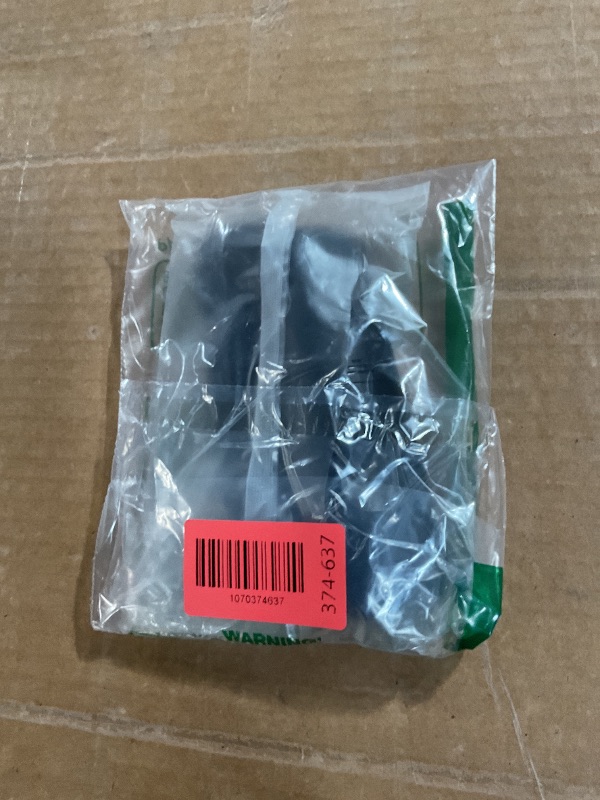 Photo 1 of (Pack of 2) Replacement Remote Control Only for Roku TV, Compatible for TCL Roku/Hisense Roku/Onn Roku/Sharp Roku/Element Roku/Westinghouse Roku/Philips Roku Smart TVs (Not for Roku Stick and Box)