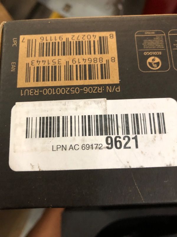 Photo 1 of ** standard xbox wireless controller**
Razer Wolverine V3 Pro Wireless Gaming Controller: Licensed for Xbox Series X|S, Xbox One, Windows PC - 6 Remappable Buttons - Fast Triggers - Customizable Thumbsticks - Wired Tournament Mode - Black