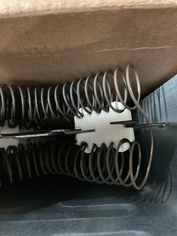 Photo 1 of ?2026 Upgraded? 279838 W10724237 Dryer Heating Element kit fit for Whirlpool Maytag Kenmore Amana Roper Dryer Thermostat Thermal Fuse 3403585 Ned4655ew1 Wed4815ew1 Medc215ew1-AMI PARTS