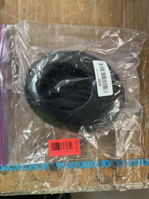 Photo 1 of ***NO FLOWER FROG PIN***Japanese Inspired Ceramic Vase Ikebana kit, Pebble Shaped Flower Arrangement Bowl with 2inch Flower Frog Pin Frog Flower Stems Holder (Black)