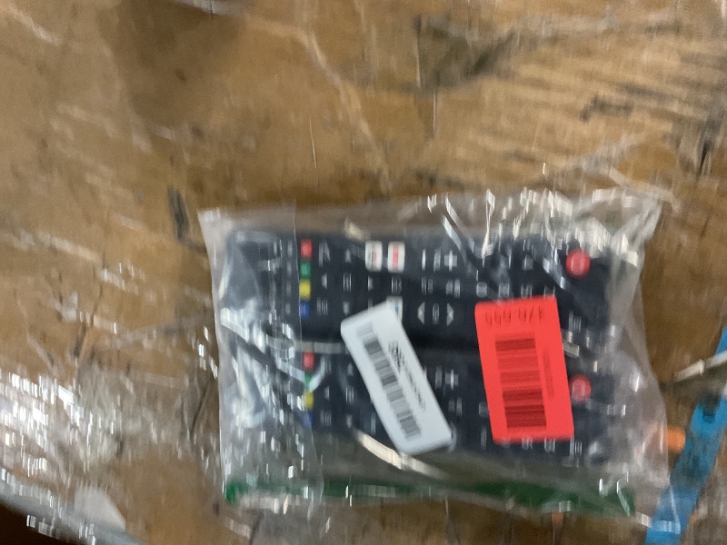 Photo 1 of ?Pack of 2? Universal for Samsung-TV-Remote-Control Replacement,Compatible with All Samsung Smart Frame QLED LED 7 Series TVs