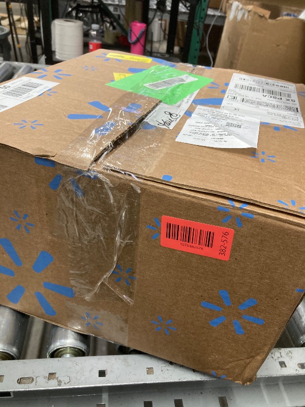 Photo 1 of
Hero image 0 of NookNova 2 Pack LED Battery Operated Wall Sconces with Remote Control, Dimmable Wireless Wall Lamp Wall Light Fixture, Industrial Black Metal Lampshade Wall Lighting for Bedroom, Living Room, Hallway, 0 of 10
Nooknova
NookNova 2 Pack