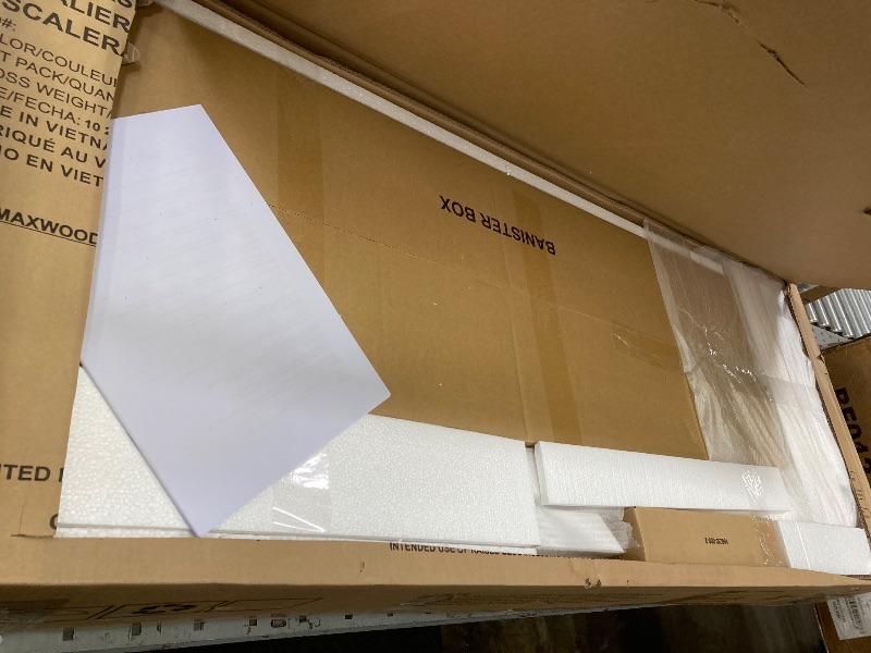 Photo 1 of ***STAIRCASE***Max and Lily Low Bunk Bed