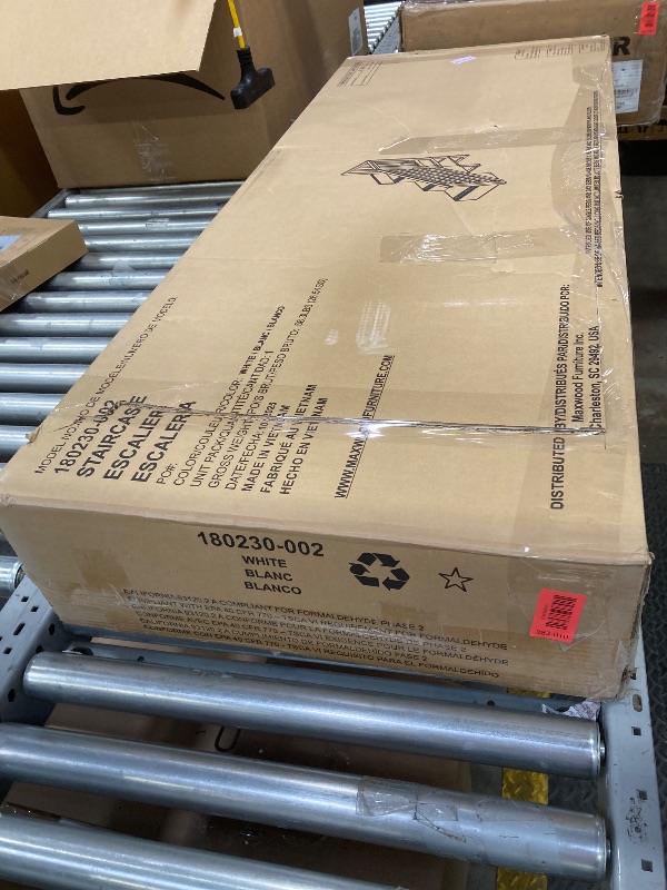 Photo 1 of ***STAIRCASE***Max and Lily Low Bunk Bed