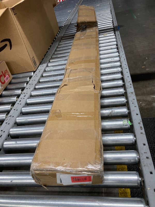 Photo 1 of ***BROKEN***EaseLife 32x80in Pocket Door Frame Kit with Two-Way Soft Close Mechanism for 2X4 Studs Wall,Sliding Hardware for 24"-32" Wide Doors,Aluminum,Slide Smoothly Quietly,Easy Install,No Doors (32in x 80in)