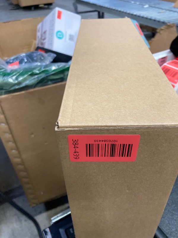 Photo 1 of **PART ONLY***BBQ Temperature Controller, Briidea Automatic Smoker Fan Controller with Dual Probe, Compatible with Big Green Egg, Kamado Joe, Primo, Ceramic Grills, Cypress Grill, Delivers Reliable Heat Control