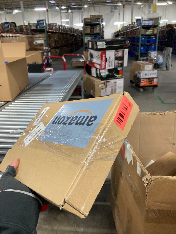 Photo 1 of ***PLASTIC BOX IS BROKEN***Trivd Frol Rivet Nut Tool Kit, 830pcs SAE/Metric Rivet Nut Assortment Kit #6-32, #8-32, #10-24, 1/4-20, 5/16-18, 3/8-16, 1/2-13, w Galvanized Carbon Steel Flat Head Threaded Insert Nuts (SAE - 830pcs)**PLASTIC BOX IS BROKEN***