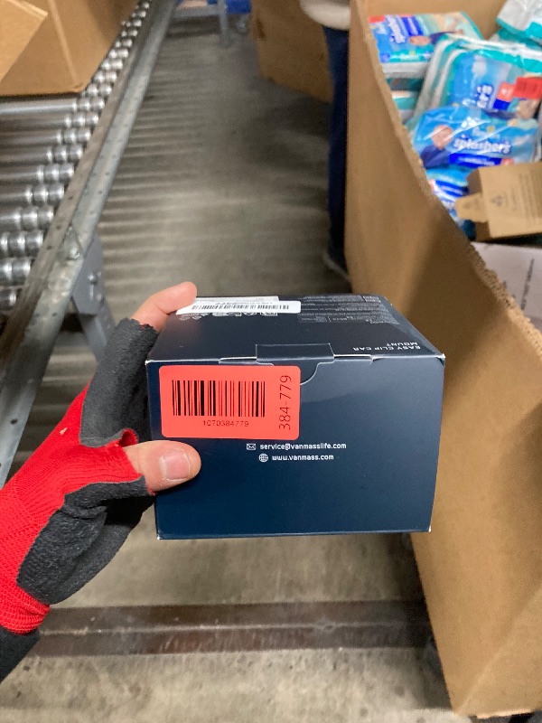 Photo 1 of [2026 True Military-Grade] Car Phone Holder VANMASS [Upgraded Strongest Suction & Clip] Cell Phone Mount for Dashboard Windshield Vent Wall,Truck Cradle Stand for iPhone 17 Pro Max 16 15 14 13 Android