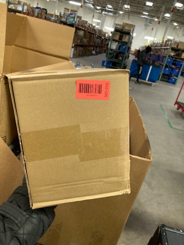 Photo 1 of 10Pack 8x10 Inch Canvas and Easel Set, Art Canvas Boards Bulk with Easel Stand, Mini Acrylic Paint & Brushes Set, Paint Trays, Sip and Paint Kit for Adults Couples Day Night Paint Party