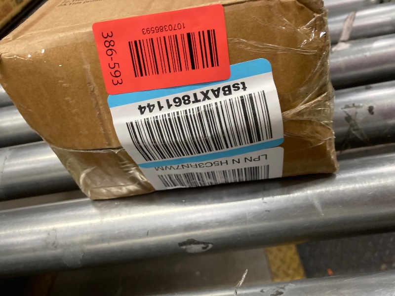 Photo 1 of 120" Extra Wide Retractable Baby Gates Dog Gate, Long Mesh Gate Pet Gate for Large Opening, 34" Extra Tall Child Safety Gate with Reinforced Strips for Stairs Hallways Doorways Deck Indoor Outdoor