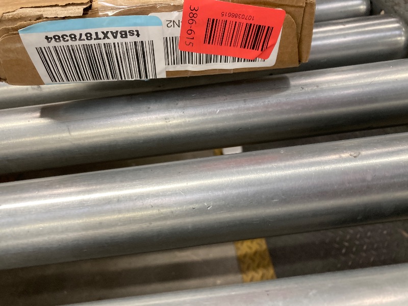 Photo 1 of **2 HAVE THE TAPE OFF-GLUE EXPOSED**Window Visors Rain Guards for Toyota Corolla 2014-2019, Out-Channel Window Vent Wind Deflectors Visors Shades for 14-19 Corolla