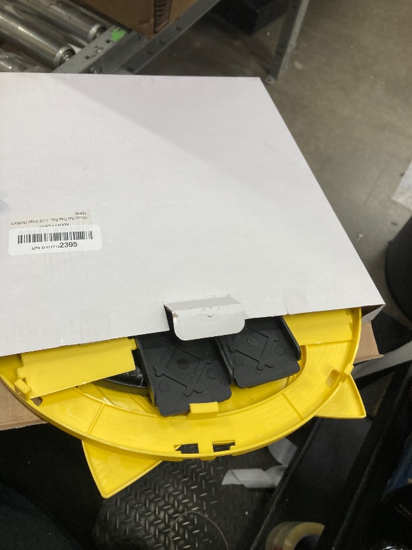 Photo 1 of ***BUCKET NOT INCLUDED***Mouse Rat Trap Bucket LID, Mouses Rat Traps Indoor for Home,Reusable Bucket Lid Rat Traps Indoor Outdoor,Mouse Catching Tool [5 Gallon Buckets is NOT Included]***BUCKET NOT INCLUDED***