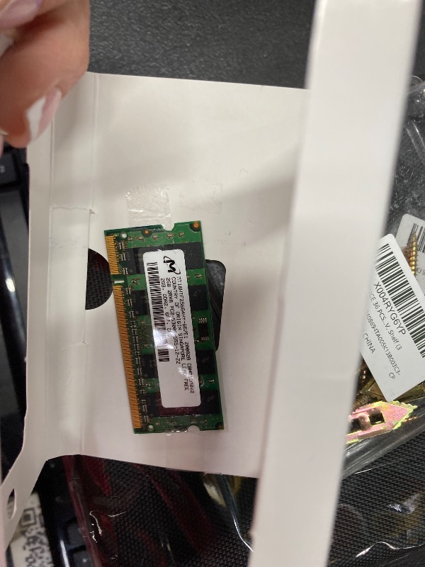 Photo 1 of **THE DESCRIPTION AND PHOTO ARE FOR REFERENCE ONLY** Crucial T710 PCIe Gen5 NVMe 2TB SSD, Up to 14,900 MB/s, Laptop & Desktop Compatible (PC), for Creatives and Hardcore Gamers, Solid State Drive, Includes 1Mo Adobe CC – CT2000T710SSD8-01