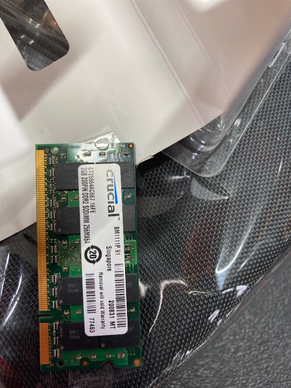 Photo 1 of **THE DESCRIPTION AND PHOTO ARE FOR REFERENCE ONLY** Crucial T710 PCIe Gen5 NVMe 2TB SSD, Up to 14,900 MB/s, Laptop & Desktop Compatible (PC), for Creatives and Hardcore Gamers, Solid State Drive, Includes 1Mo Adobe CC – CT2000T710SSD8-01