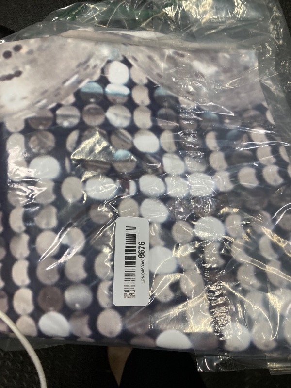 Photo 1 of 10x6ft Glitter Sliver Disco Photo Backdrop 80's Prom Themed Photography Background for Birthay, Wedding, New Year, Disco Party Wall Decorations Vinyl Photo Shoot Props