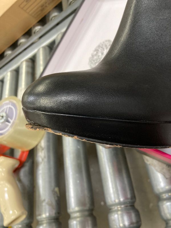 View 5 of **LEFT FROM DAMAGED-SEE PICS**Vince Camuto Women's Elvin Platform Ankle Booties 9M