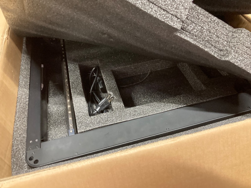 Photo 1 of **NOT IN ORIGINAL BOX***CREALITY HI COMBO 3D PRINTER