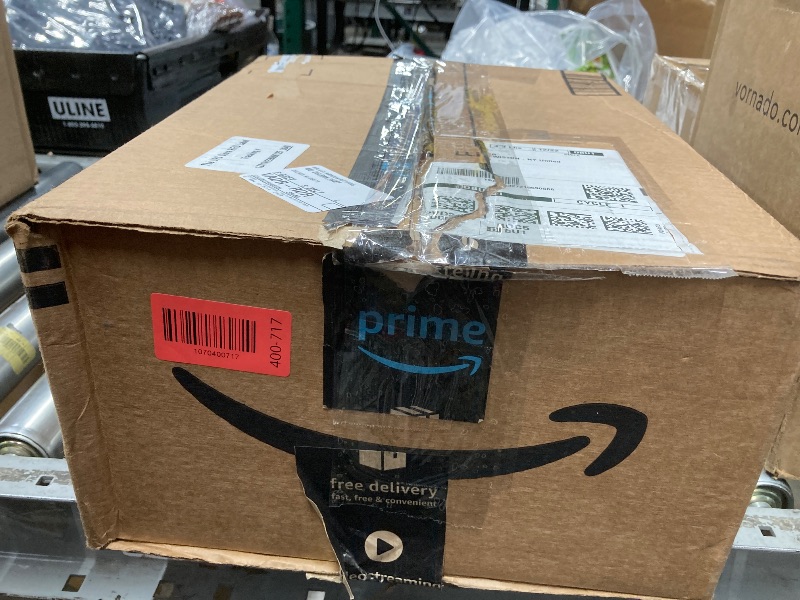 Photo 1 of ** onlyn part ***TP-Link AXE5400 Tri-Band WiFi 6E Router (Archer AXE75), 2025 PCMag Editors' Choice, Gigabit Internet for Gaming & Streaming, New 6GHz Band, 160MHz, OneMesh, Quad-Core CPU, VPN & WPA3 Security