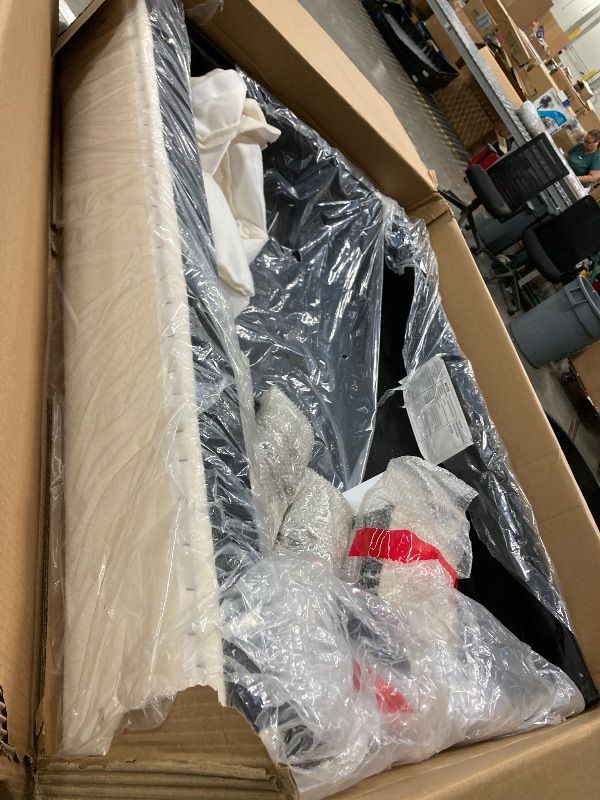 Photo 1 of ***THIS IS ONLY A SINGLE PIECE OF THE CHAIR*WHAT YOU SEE IS WHAT IS INCLUDED*NOTHING ELSE***Wrofly 3 in 1 Single Sleeper Sofa Chair with Pullout Bed***THIS IS ONLY A SINGLE PIECE OF THE CHAIR*WHAT YOU SEE IS WHAT IS INCLUDED*NOTHING ELSE**