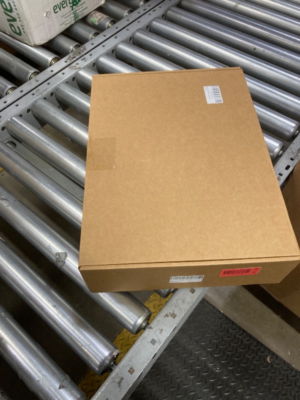 Photo 1 of 12 Pcs Velvet Christmas Balls Bulk Shatterproof Plastic Christmas Tree Decorations for Decorative Hanging Baubles (12, Coffee?White?Haze Blue?Beige?Blackish Green?Khaki, 3.94Inch)