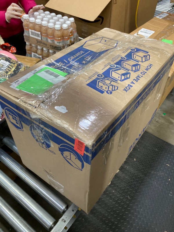 Photo 1 of ***MISSING PARTS***BKIRNP 24V 2 Seater Kids Ride on Car Truck, Ride on UTV W/,24 Volt Ride on Toys W/ Dump Bed/Shovel, LED Light, Music, Remote Control,6 Wheels Ride On Toys for Boys Girls Blue  ***MISSING PARTS***
***SOME DIRT RESIDUE, SCUFFS/SCRATCHES, 