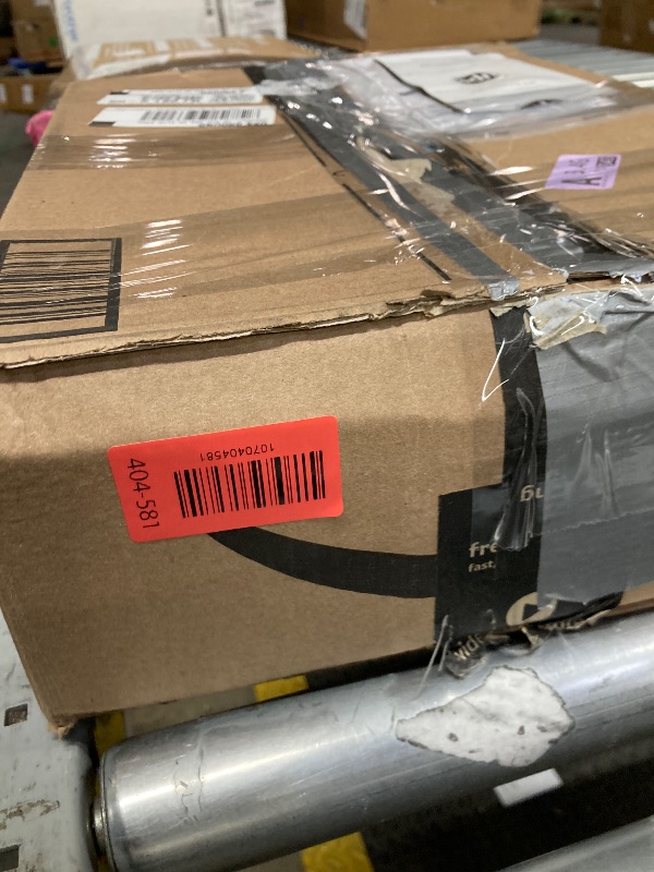 Photo 1 of **CASE IS DAMAGED IN AND OUTSIDE**Spin Master Games, Cardinal Classics, 300-Piece Poker Set with Aluminum Carrying Case & Professional Weight Chips & Poker Dice, for Ages 8+