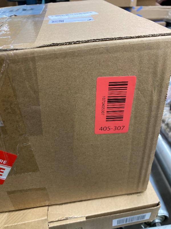 Photo 1 of 10 Inch Borosilicate Glass Microwave Splatter Cover for Food, All Glass Tall Splatter Guard Microwave Plate Light Serving Dish Covers Lid with Handle for Heating Food