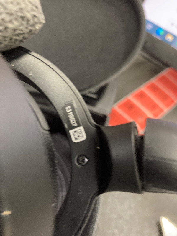 Photo 1 of ***Connected to pervious owner, its not permitted to Return, Not Refund**Sony ULT WEAR Over-Ear Noise Canceling Bluetooth Headphones with Alexa Built-in, Comfortable Design, 30-Hour Battery, Massive Bass, & Signature Noise Canceling Found in 1000X Series,